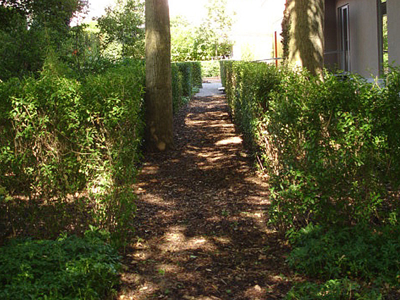 tuinarchitect bostuin Oostende