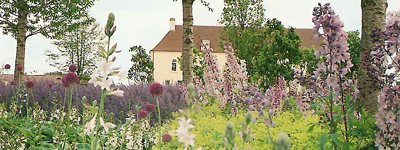 Landschapsarchitect West-Vlaanderen