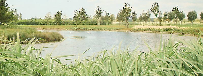 Landschapsarchitect West-Vlaanderen