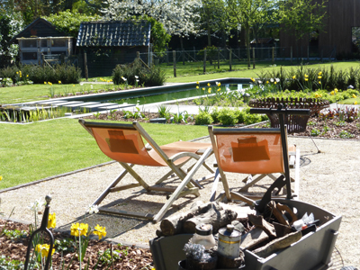 professioneel tuinarchitect Brugge