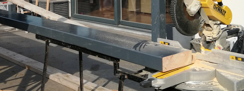 tuinarchitect residentiële tuin Jabbeke