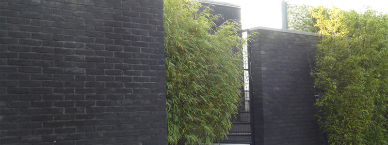 tuinarchitect villa tuin Oudenburg