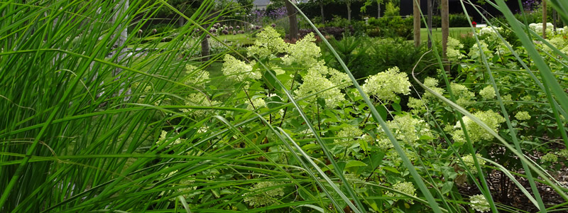 tuinarchitect villatuin Gistel