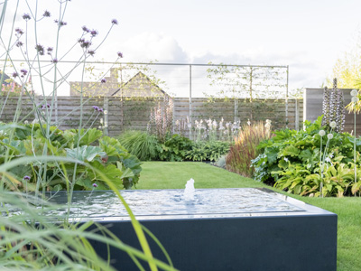 tuinarchitect villatuin Oudenburg